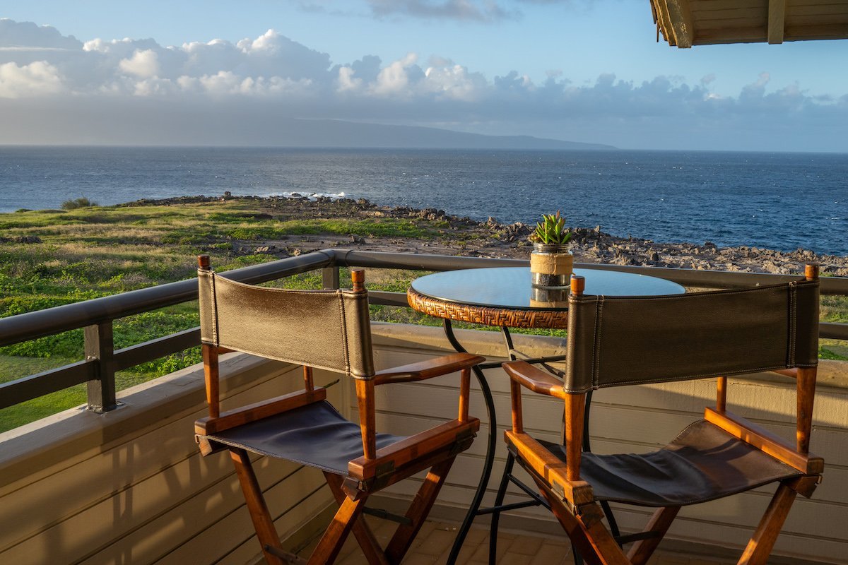 Kapalua Bay Villas condo for sale